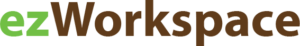 ezWorkspace_Logo_LeftAlign